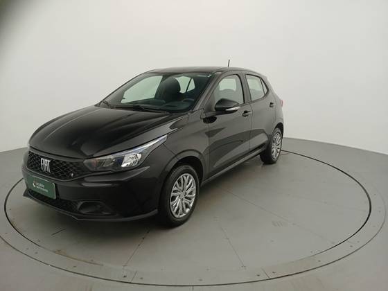 FIAT ARGO 1.0 FIREFLY FLEX DRIVE MANUAL FIAT ARGO 1.0 FIREFLY FLEX DRIVE MANUAL
